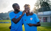 جام جهانی مسیر ۲ برادر را از هم جدا کرد