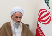 نماینده ولی فقیه در مازندران: مردم ایران پای پیمان خود با امام و رهبری ایستاده‌اند