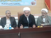  نظام در آبادانی مناطق مختلف کشور تبعیض قائل نیست