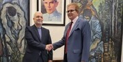 US, its allies root of regional instability: Iranian envoy