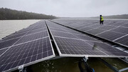 اروپا برای جبران کمبود گاز به انرژی‌ خورشیدی روی می آورد