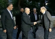ماذا جرى في اللقاء الذي جمع بين السفير الإيراني في لبنان و وليد جنبلاط؟