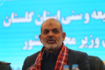 Ministre iranien de l’Intérieur : les éléments clés des émeutes étaient formés dans huit pays étrangers
