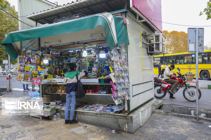 ارزان میفروشند؛ شیره جان میکِشند
