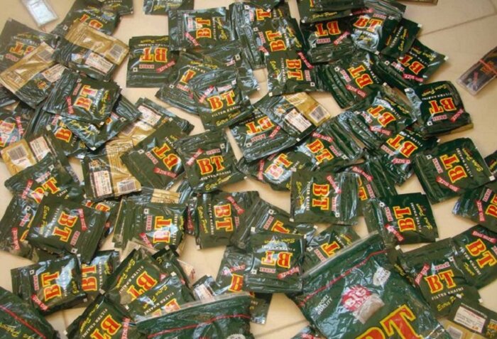 ارزان میفروشند؛ شیره جان میکِشند