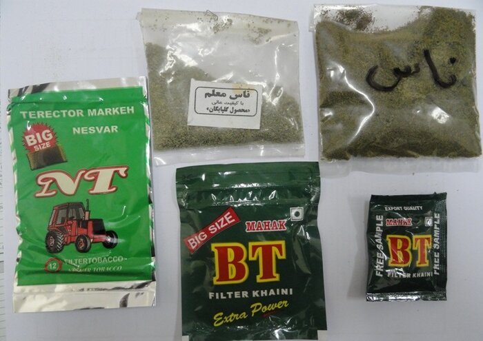 ارزان میفروشند؛ شیره جان میکِشند