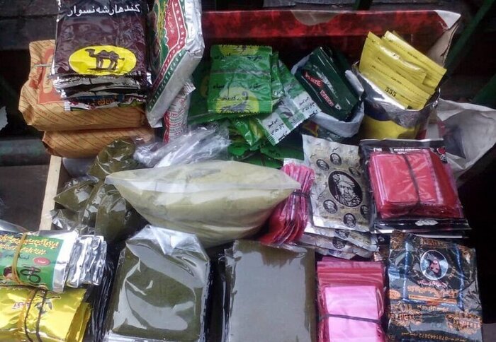 ارزان میفروشند؛ شیره جان میکِشند