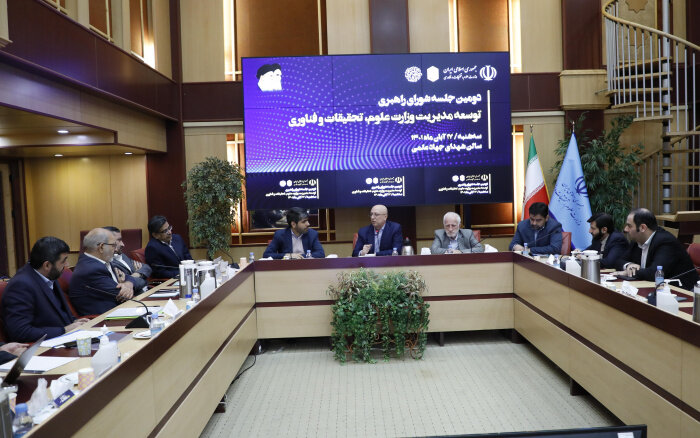 پایان ثبتنام نوبت اول کنکور ۱۴۰۲/ مسئولان و دولتمردان پاسخگوی دانشجویان