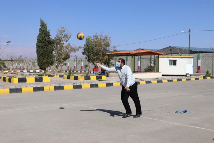 روی دیگر کرامتِ سبزپوشان کرمان