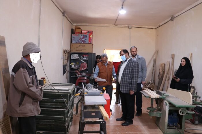 روی دیگر کرامتِ سبزپوشان کرمان