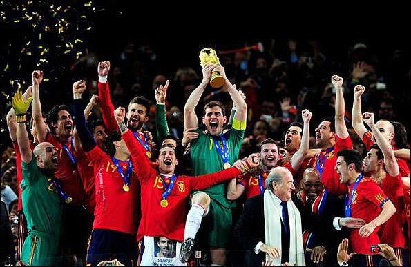 یازده؛ عددی خاص در جام جهانی