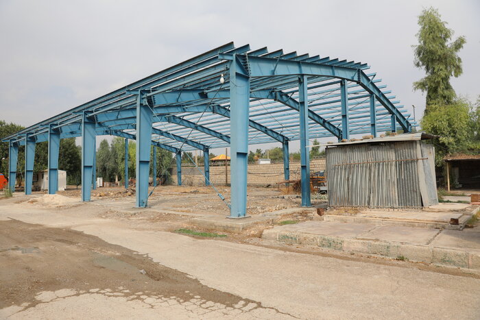 آخرین وضعیت بازسازی سرپلذهاب؛ مشکلات مردم و زیرساختهای نیمهتمام