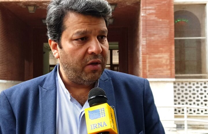 رییس سازمان سینمایی: قوه‌قضاییه درباره هنرمندان کشف حجاب کرده تصمیم می‌گیرد 