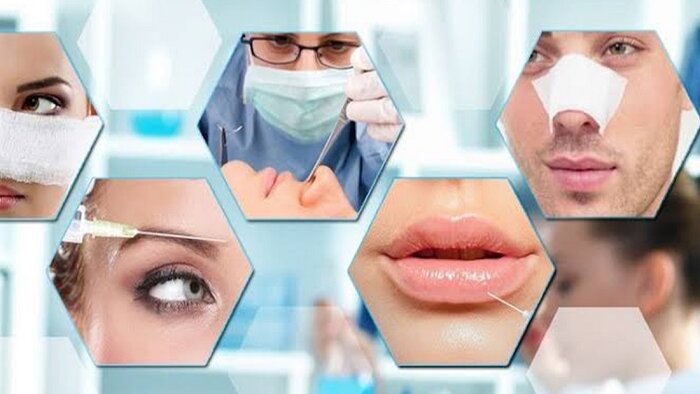 افراط در جراحی زیبایی نشانه اختلال روانی است؟