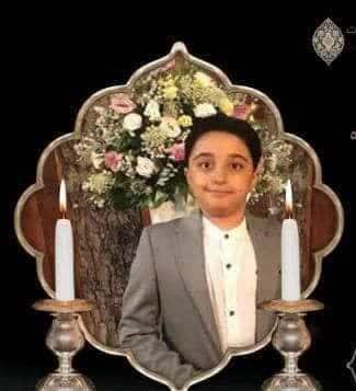 استخر شناٰ، جان کودک ۱۰ ساله شیرازی را گرفت