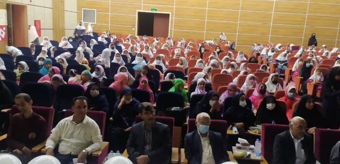 طبق سندتحول بنیادین، توجه به ساعت زیستی و بدنی در آموزش و پرورش مهم است