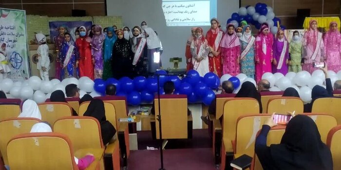 طبق سندتحول بنیادین، توجه به ساعت زیستی و بدنی در آموزش و پرورش مهم است