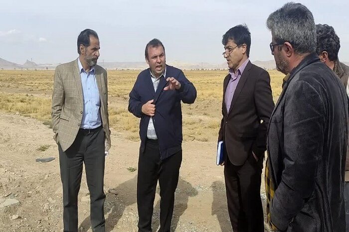 بیش از ۸۱ میلیون هکتار از مراتع کشور ممیزی شد