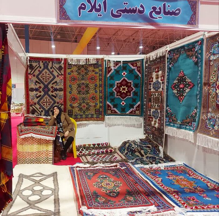 رونق صنایعدستی؛ راه میانبر اشتغالآفرینی برای زنان اقوام ایرانی