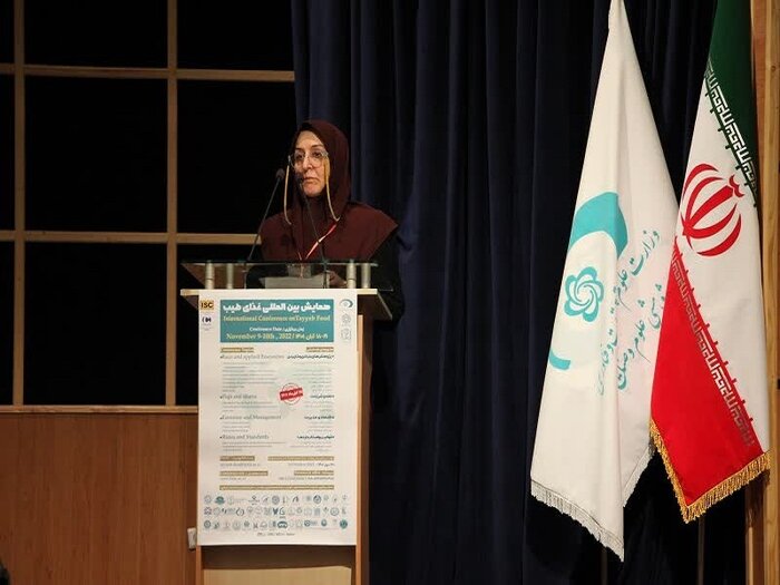 همایش بین‌المللی «غذای طیب» در مشهد آغاز به کار کرد