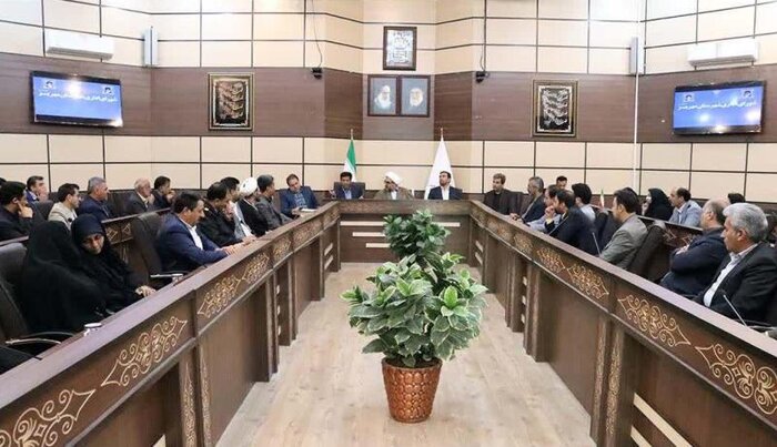 طرح ۶ محوری سامان خانواده در استان یزد تدوین شد