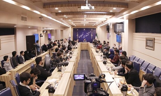 دفتر رییس جمهور آماده دریافت نظرات نخبگان در حوزههای مختلف است