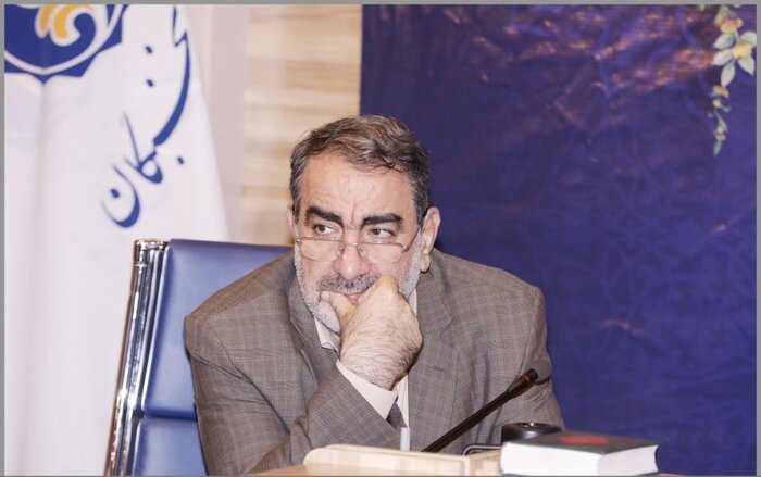 دفتر رییس جمهور آماده دریافت نظرات نخبگان در حوزههای مختلف است