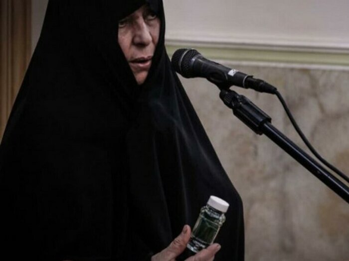 شهید ۱۶ سالهای که با دستان مادر تلقین شد/ محمد گفت: تنها گریه کن