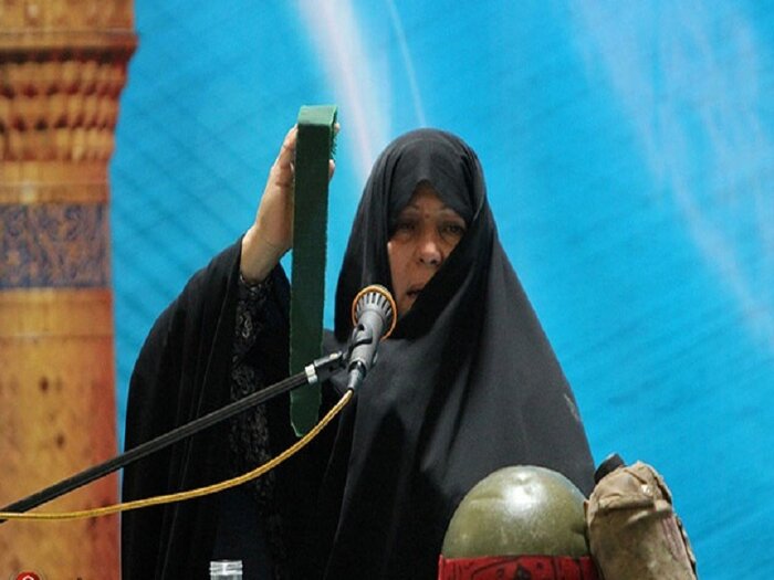 شهید ۱۶ سالهای که با دستان مادر تلقین شد/ محمد گفت: تنها گریه کن