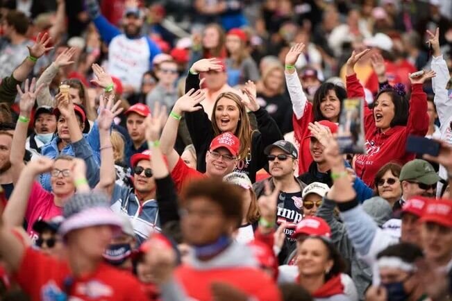 از وقوع انفجار در مرز عراق و سوریه تا آمادهباش آسیا برای مقابله با موج جدید کرونا