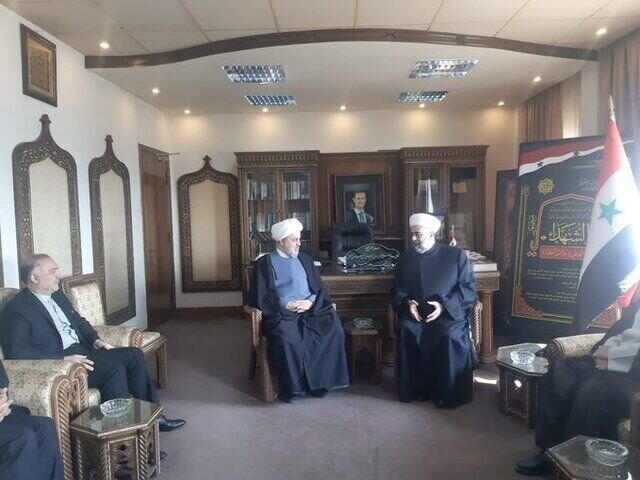 از وقوع انفجار در مرز عراق و سوریه تا آمادهباش آسیا برای مقابله با موج جدید کرونا