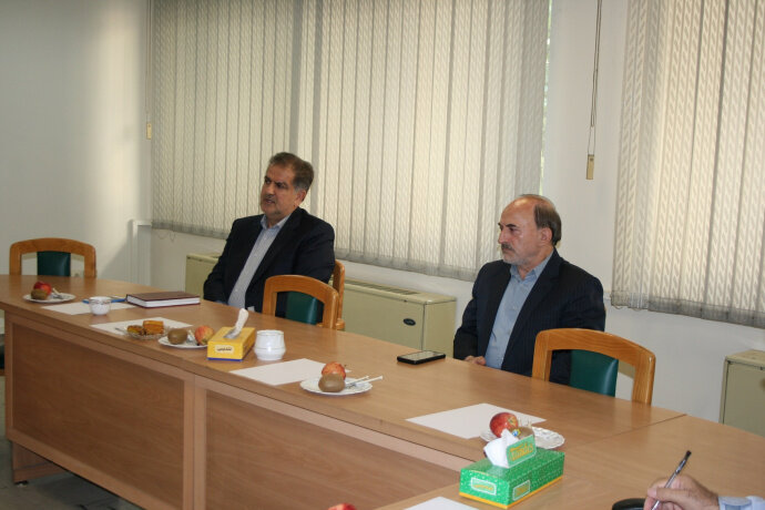 حمایت سازمان مدیریت بحران از توسعه ایستگاههای لرزه نگاری در کشور