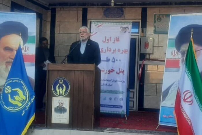 وقتی تجربه روستاهای موفق گلستان میتواند اقتصاد روستائیان را متحول کند