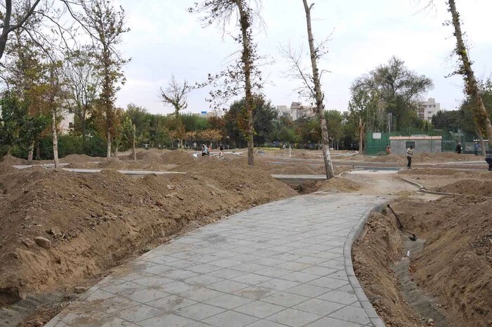 طرح هوشمندسازی در ناوگان تاکسیرانی کلید خورد/ پایتخت به استقبال هفته کتاب میرود