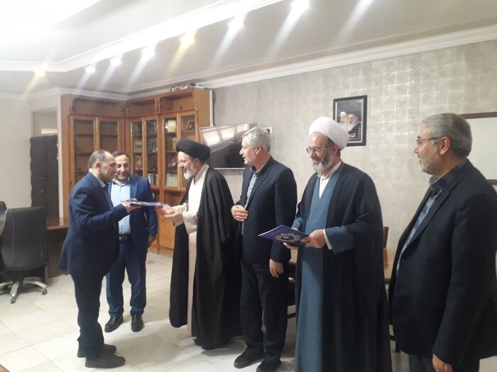 سرمایهگذاری در موقوفات رویکرد اوقاف و امور خیریه در دولت سیزدهم