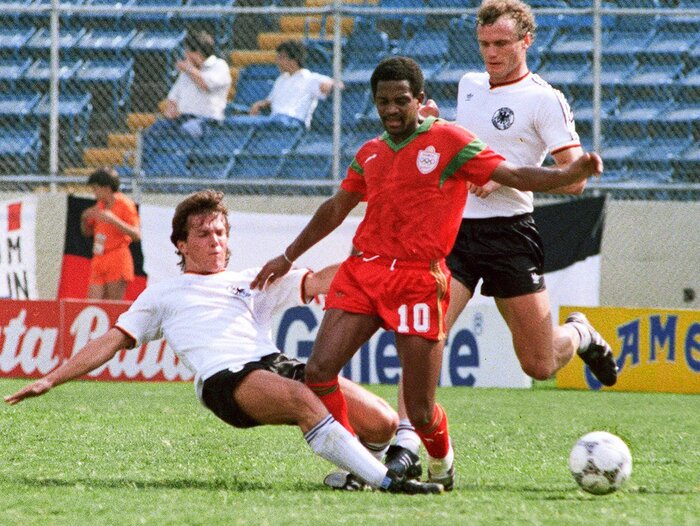 شیرهای اطلس به دنبال تکرار سناریوی مکزیک در قطر