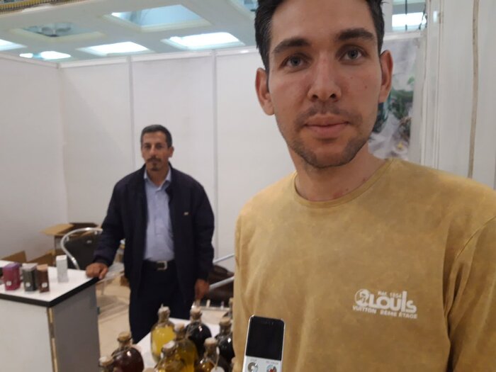 وقتی برای اخذ مجوز فرآوری روغن سیاهدانه باید تجهیزات تولید استامینوفن فراهم کرد