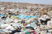 دادستانی از ادامه دفن زباله در سایت پسماند آزادشهر جلوگیری کرد
