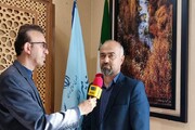مصوبه هیات دولت برای برگزاری رویداد ملی اردبیل ۲۰۲۳ در دست پیگیری است