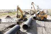 بیش از ۱۲ هزار مشترک جدید از گاز طبیعی در زنجان بهره مند شدند
