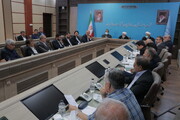 همراهی بانک‌ها خواسته صنعت‌گران خراسان جنوبی از رییس دستگاه قضا
