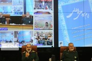 IRGC cmdr. warns of attempts to create chaos in Sistan Balochistan prov.