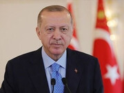 اردوغان: روابط ما با ارمنستان منوط به روابط عادی ایروان - باکو است