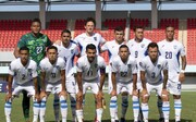 ترکیب نیکاراگوئه برای بازی با ایران اعلام شد