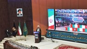 نیروهای انتظامی اجازه ندادند دشمنان پروژه کشته‌سازی خود را جلو ببرند