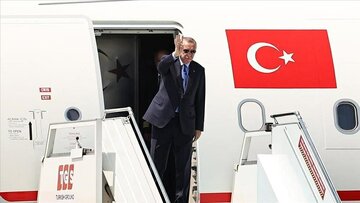 سفر اردوغان به ازبکستان/ ترکیه ریاست سازمان کشورهای ترک زبان را به تاشکند  می دهد
