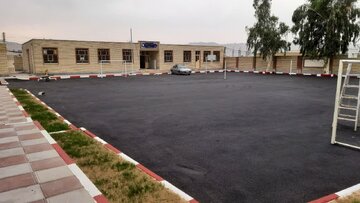 ۲ مدرسه خیرساز در مناطق مرزی خراسان شمالی افتتاح شد