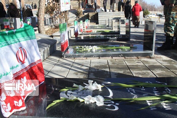 مدیرکل بنیاد شهید یزد: ۵۷ گلزار شهدای استان به ساماندهی نیاز دارد