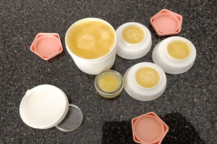 خانواده کارآفرین کرمانشاهی؛ تولیدکنندگانی که ۱۰ کندو زنبور عسل را ۲۰۰ برابر کردند