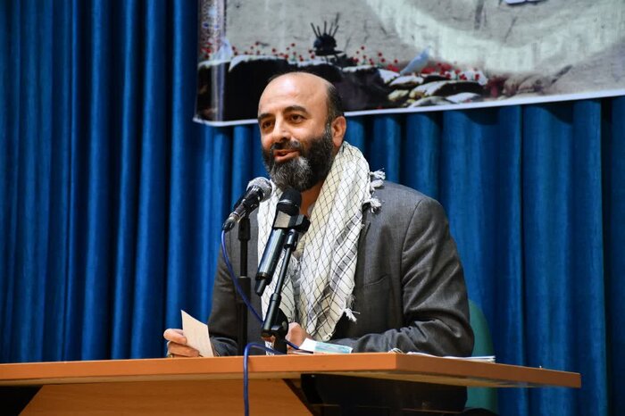 انقلاب اسلامی یک ماموریت تمامنشدنی و همیشگی است